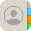 Apple Contacts icon
