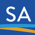 company logo